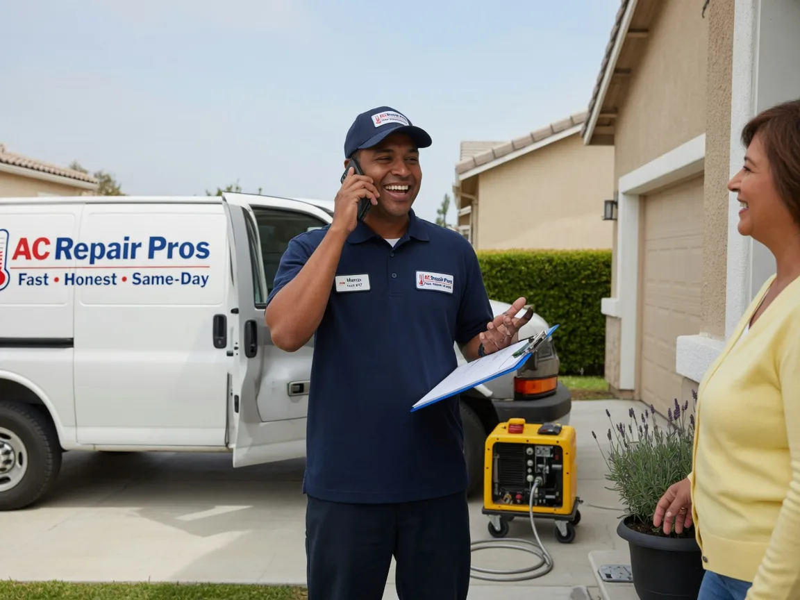 AC Repair Elkfork, KY FAQs